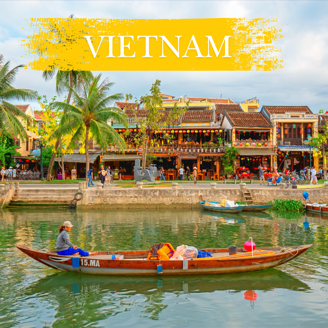 EdVentures Vietnam