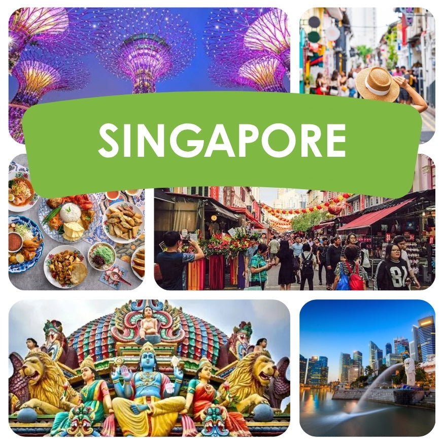EdVenture Singapore