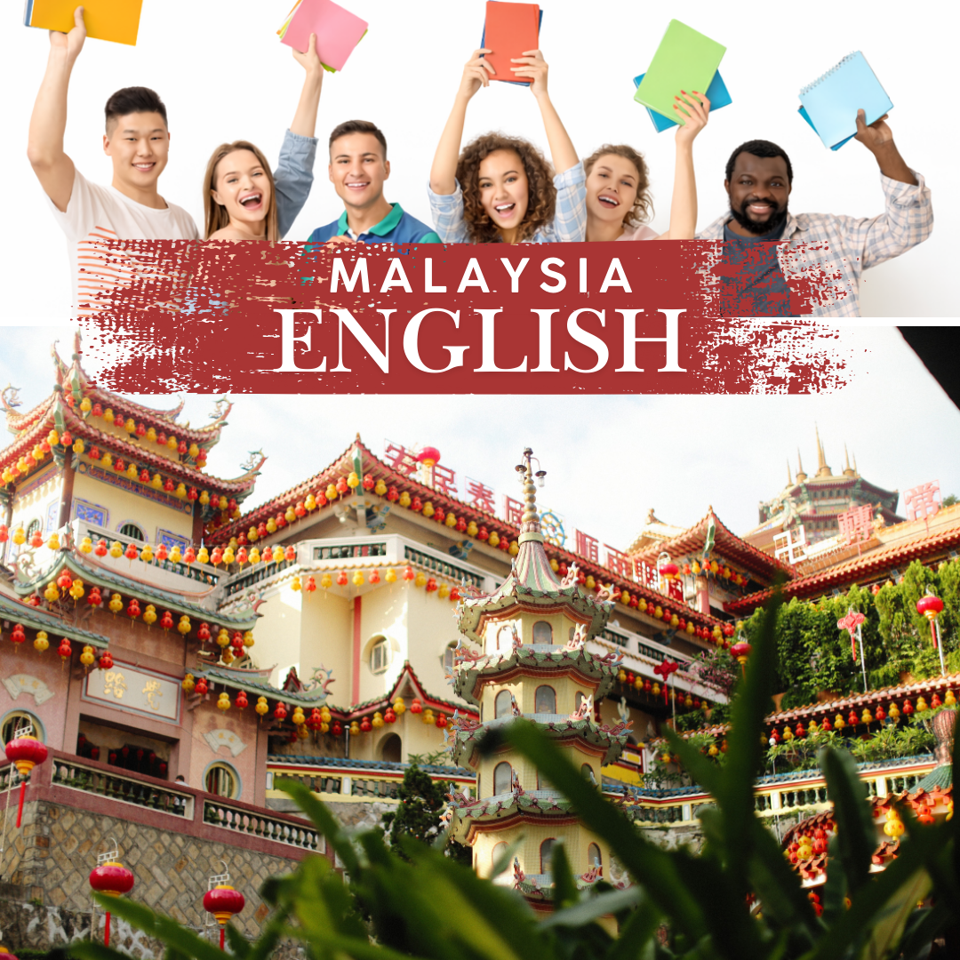 EdVENTURE Malaysia – English