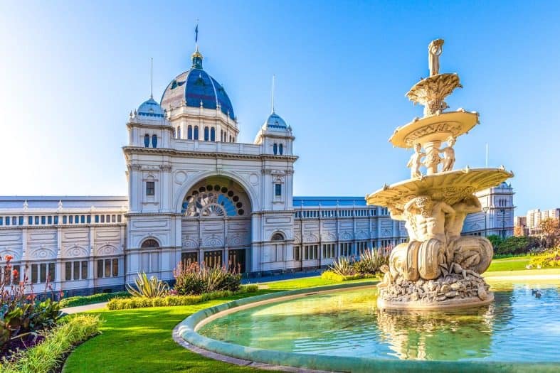 Melbourne Summer Camp – Featuring AI Masterclass