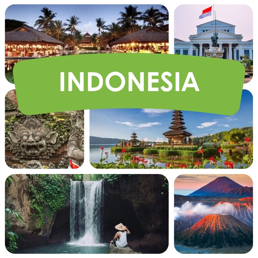 EdVentures Indonesia