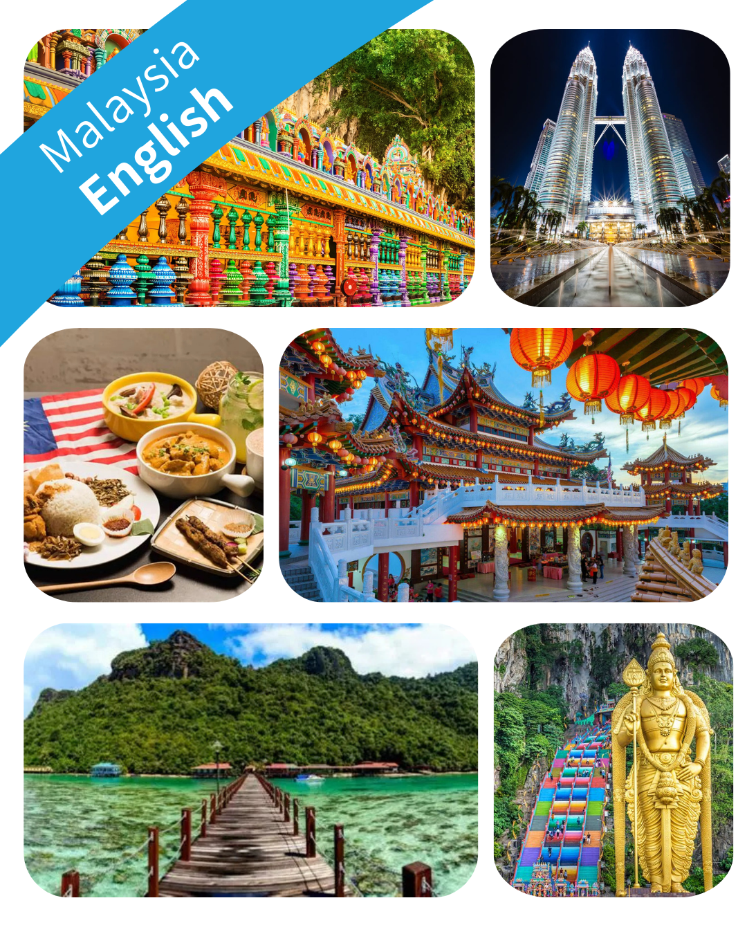 EdVentures Malaysia – English