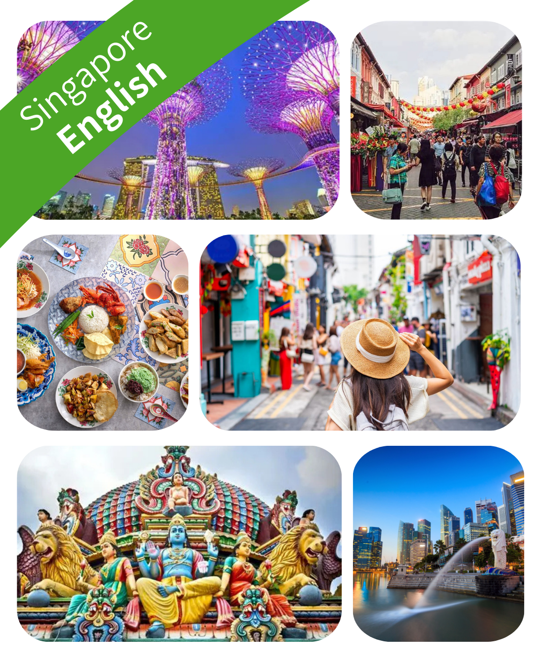 EdVENTURE Singapore – English