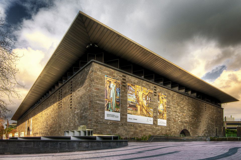 Melbourne Summer Camp – Featuring AI Masterclass