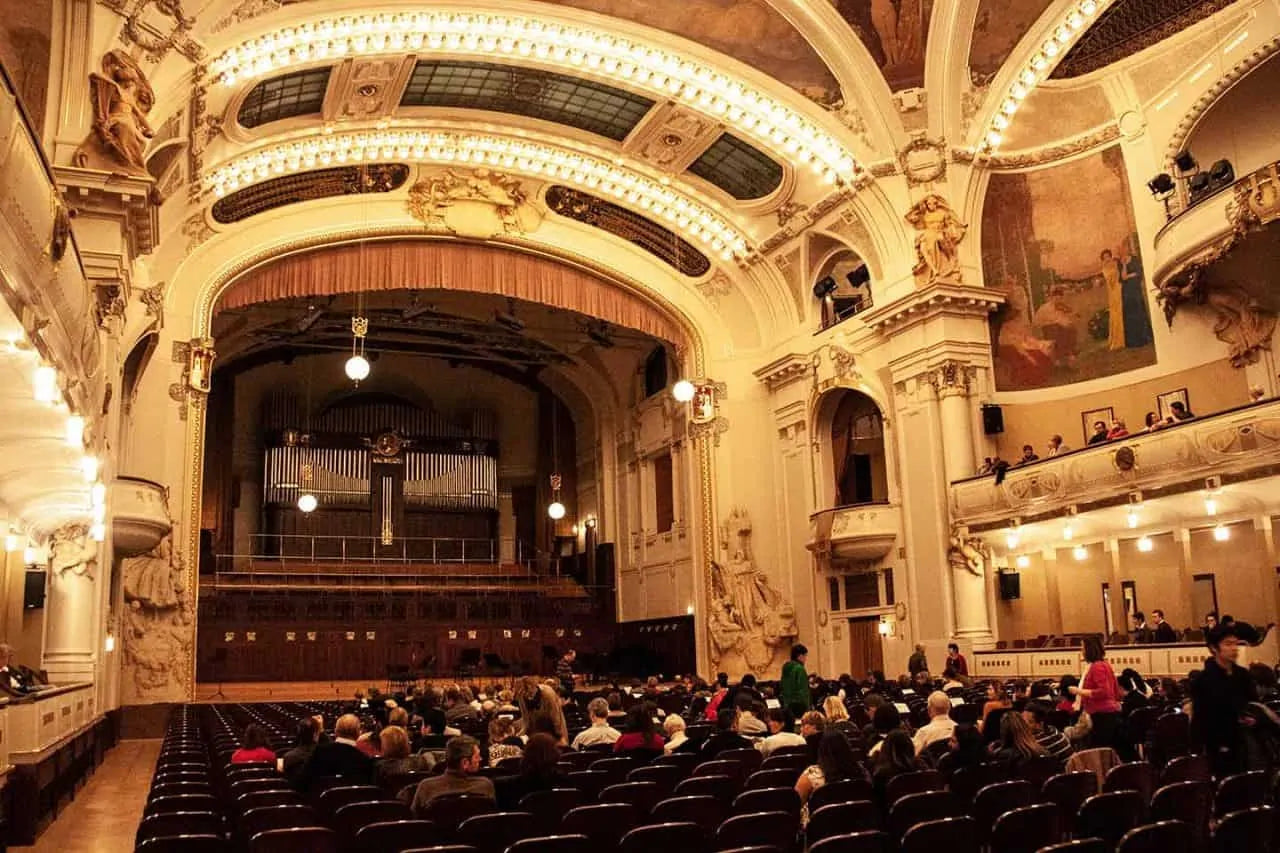 EdVENTURE Prague – Long Term English